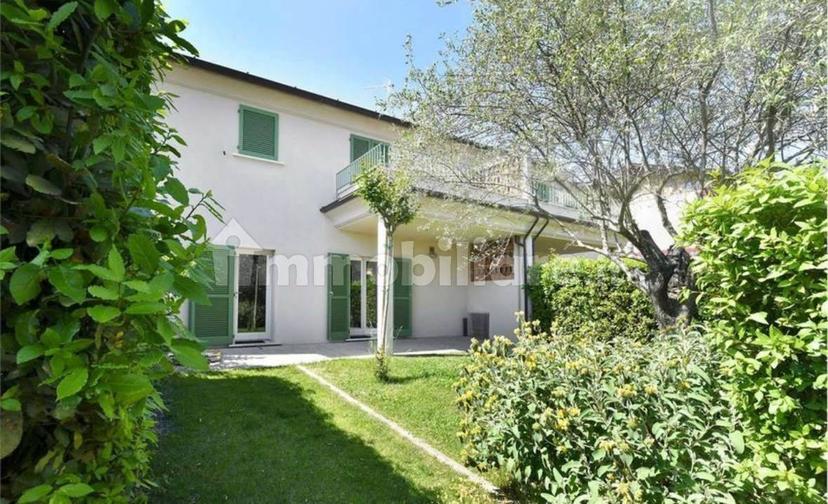 Villa a schiera 3 locali, ottimo stato, Centro, Sarzana — foto 4 di 17