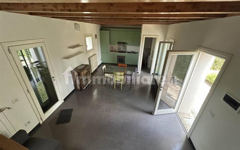 Villa a schiera 3 locali, ottimo stato, Centro, Sarzana — foto 2 di 17