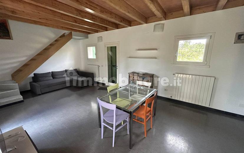 Villa a schiera 3 locali, ottimo stato, Centro, Sarzana — foto 14 di 17