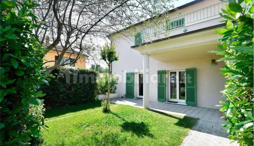 Villa a schiera 3 locali, ottimo stato, Centro, Sarzana — foto 3 di 17