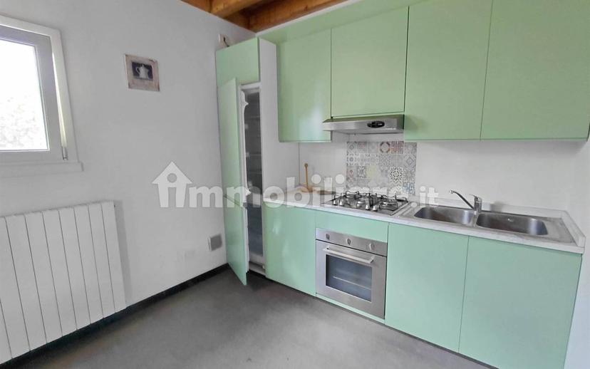 Villa a schiera 3 locali, ottimo stato, Centro, Sarzana — foto 16 di 17