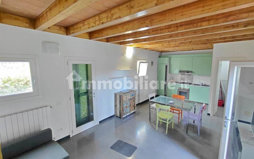 Villa a schiera 3 locali, ottimo stato, Centro, Sarzana — foto 17 di 17