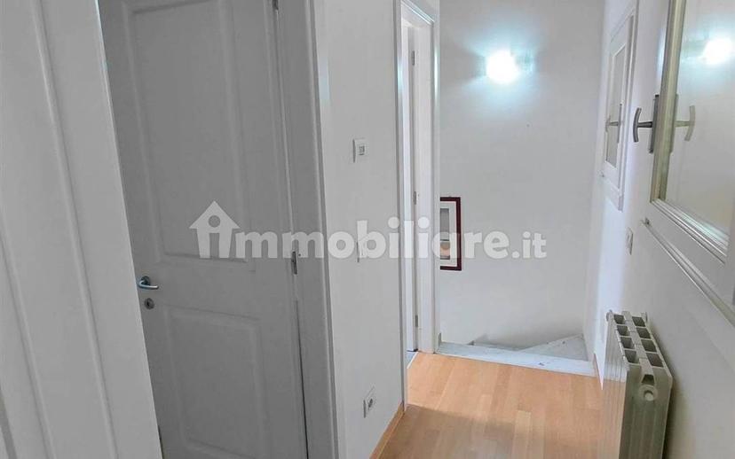 Villa a schiera 3 locali, ottimo stato, Centro, Sarzana — foto 13 di 17