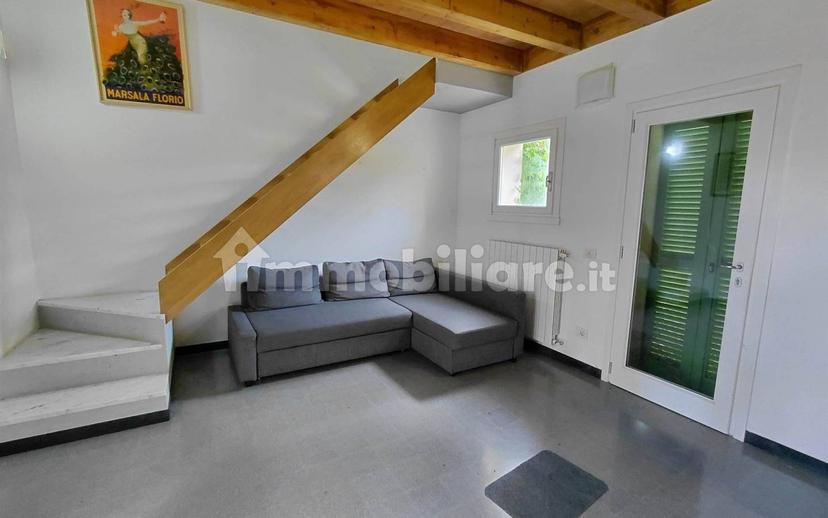 Villa a schiera 3 locali, ottimo stato, Centro, Sarzana — foto 8 di 17
