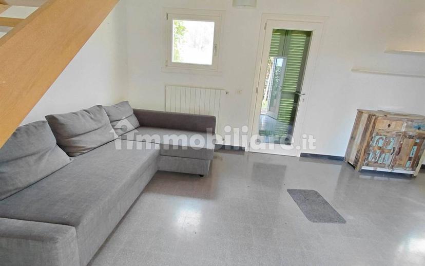 Villa a schiera 3 locali, ottimo stato, Centro, Sarzana — foto 5 di 17