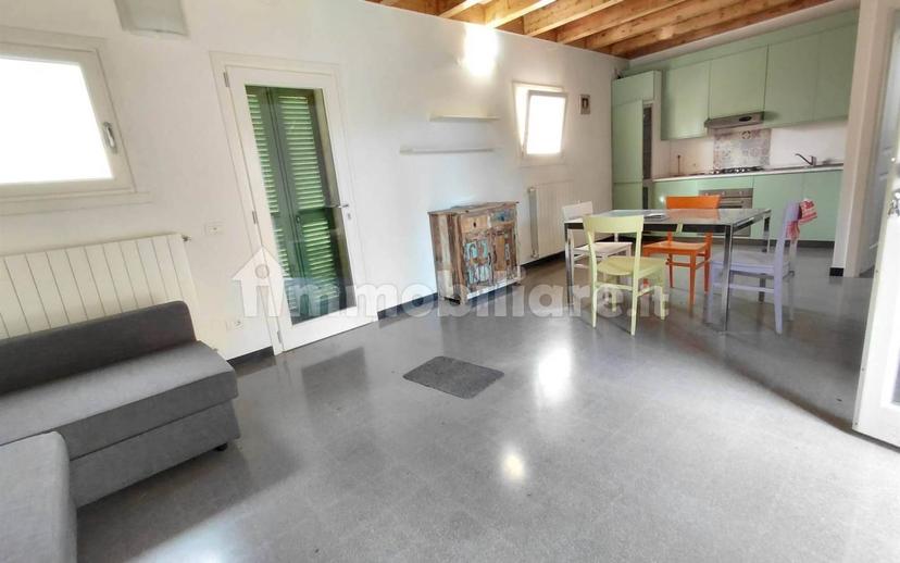 Villa a schiera 3 locali, ottimo stato, Centro, Sarzana — foto 12 di 17