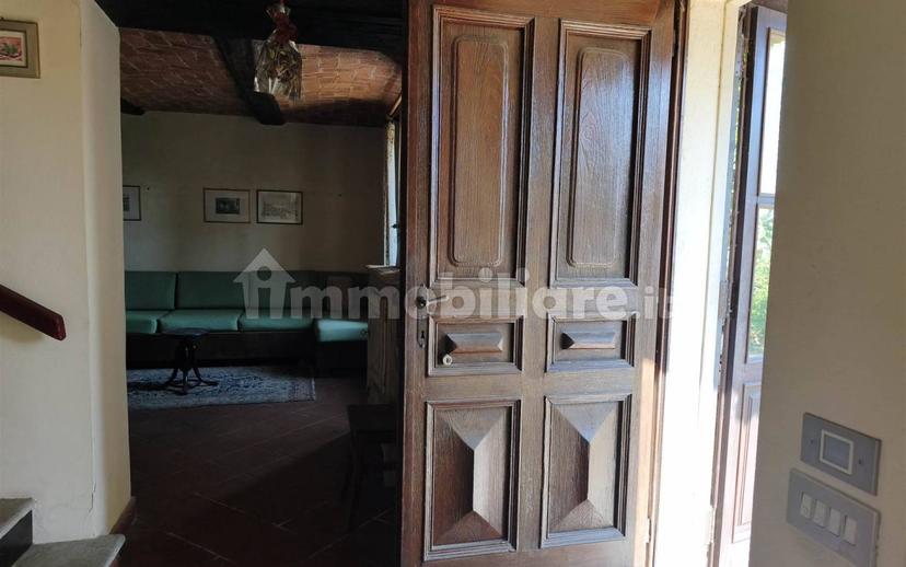 Terratetto unifamiliare via Capitan Triverio 54, Bioglio — foto 27 di 44
