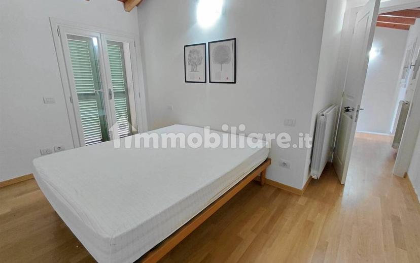 Villa a schiera 3 locali, ottimo stato, Centro, Sarzana — foto 10 di 17