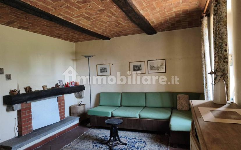 Terratetto unifamiliare via Capitan Triverio 54, Bioglio — foto 37 di 44