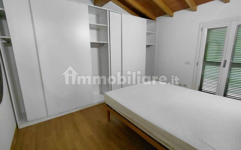 Villa a schiera 3 locali, ottimo stato, Centro, Sarzana — foto 6 di 17