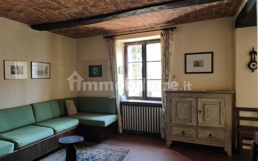 Terratetto unifamiliare via Capitan Triverio 54, Bioglio — foto 12 di 44