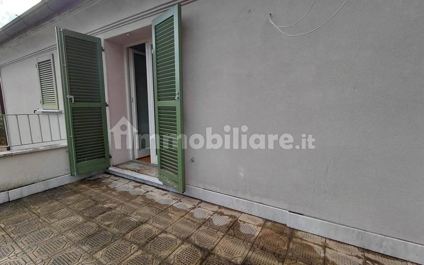 Villa a schiera 3 locali, ottimo stato, Centro, Sarzana