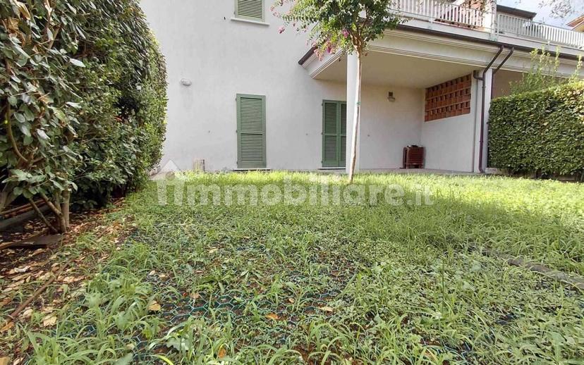 Villa a schiera 3 locali, ottimo stato, Centro, Sarzana — foto 11 di 17