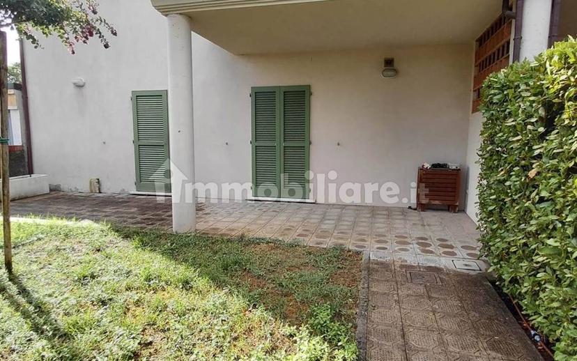Villa a schiera 3 locali, ottimo stato, Centro, Sarzana — foto 7 di 17