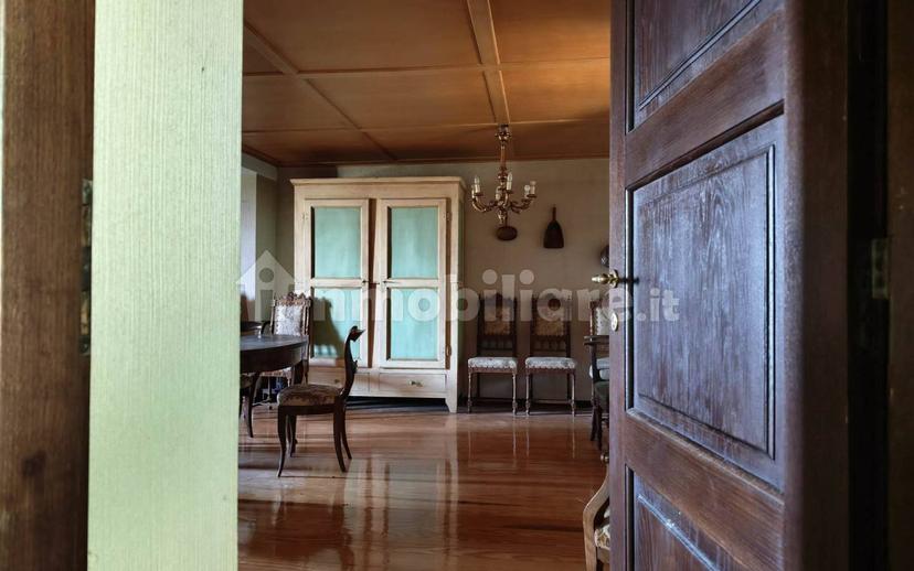 Terratetto unifamiliare via Capitan Triverio 54, Bioglio — foto 25 di 44