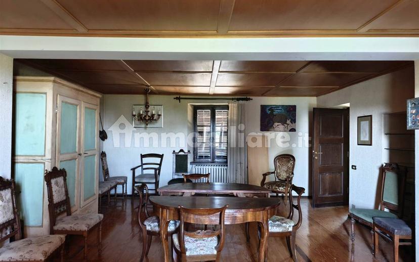Terratetto unifamiliare via Capitan Triverio 54, Bioglio — foto 10 di 44