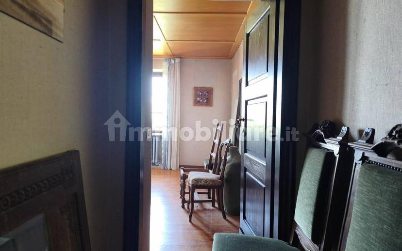 Terratetto unifamiliare via Capitan Triverio 54, Bioglio — foto 7 di 44