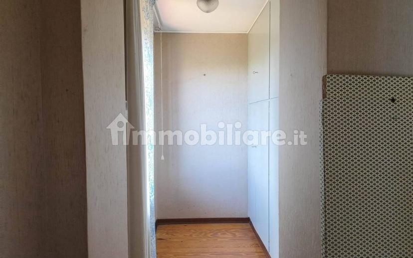 Terratetto unifamiliare via Capitan Triverio 54, Bioglio — foto 18 di 44