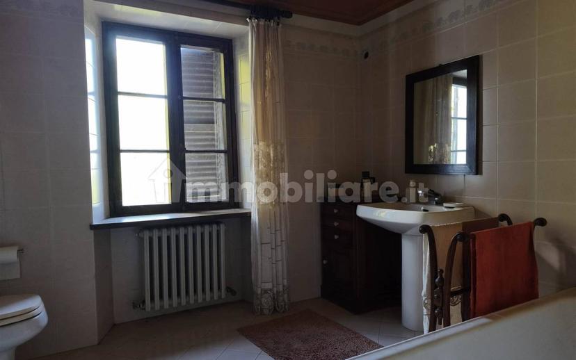 Terratetto unifamiliare via Capitan Triverio 54, Bioglio — foto 22 di 44