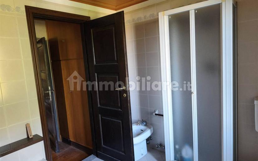 Terratetto unifamiliare via Capitan Triverio 54, Bioglio — foto 19 di 44