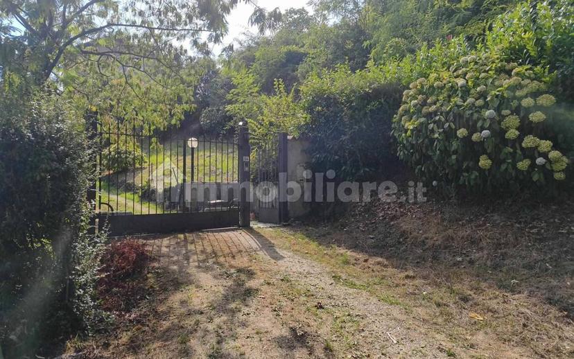 Terratetto unifamiliare via Capitan Triverio 54, Bioglio — foto 32 di 44
