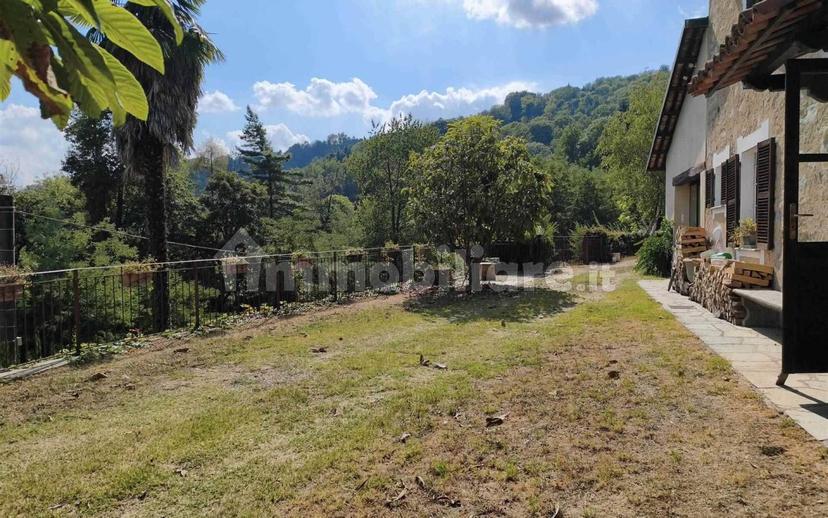 Terratetto unifamiliare via Capitan Triverio 54, Bioglio — foto 4 di 44