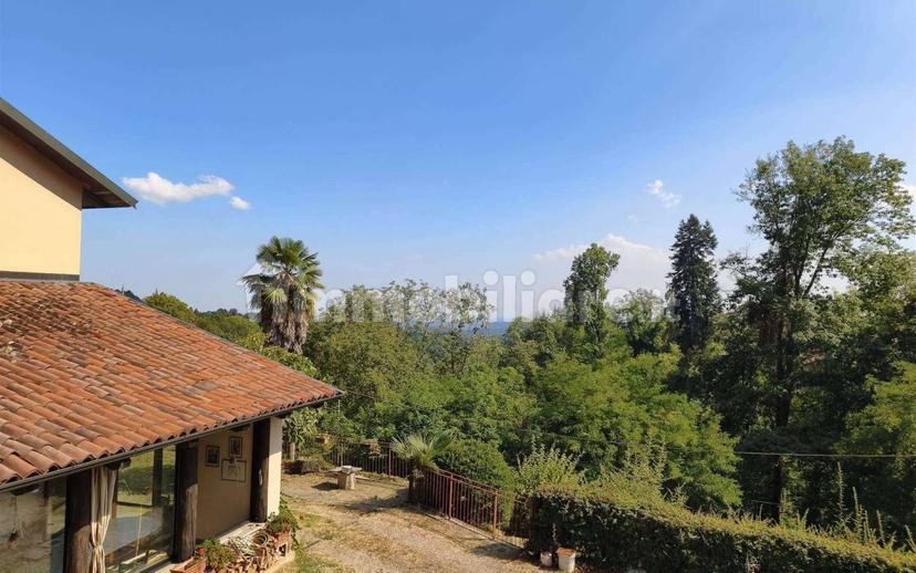 Terratetto unifamiliare via Capitan Triverio 54, Bioglio — foto 9 di 44