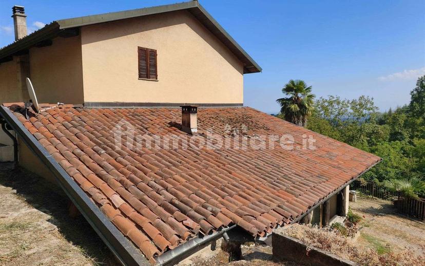 Terratetto unifamiliare via Capitan Triverio 54, Bioglio — foto 33 di 44