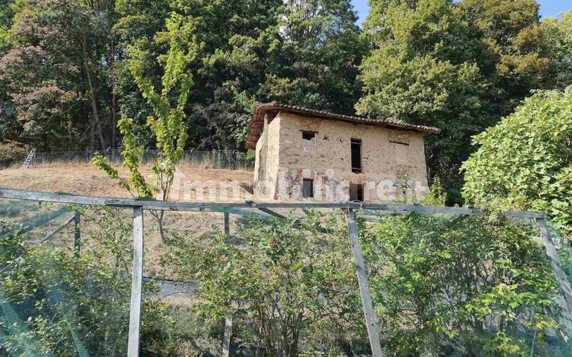 Terratetto unifamiliare via Capitan Triverio 54, Bioglio — foto 14 di 44