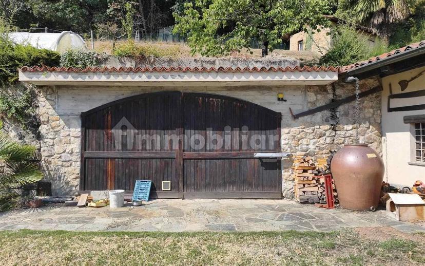 Terratetto unifamiliare via Capitan Triverio 54, Bioglio — foto 34 di 44