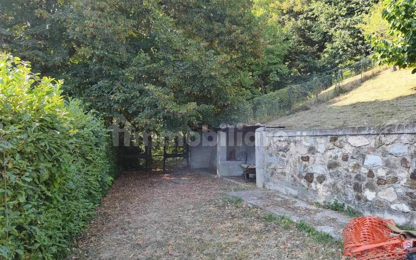 Terratetto unifamiliare via Capitan Triverio 54, Bioglio