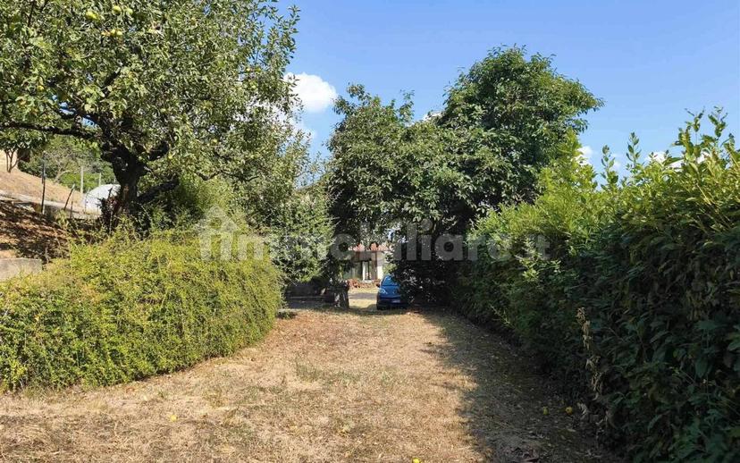 Terratetto unifamiliare via Capitan Triverio 54, Bioglio — foto 39 di 44