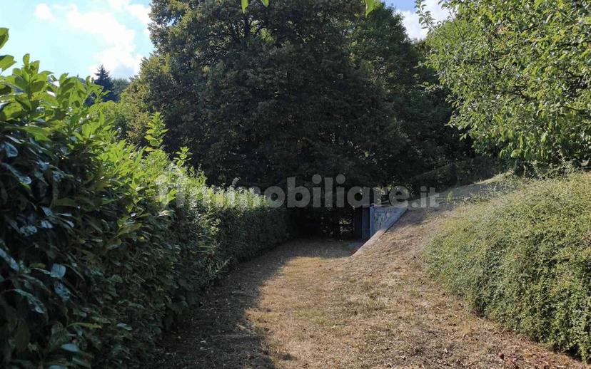 Terratetto unifamiliare via Capitan Triverio 54, Bioglio — foto 23 di 44