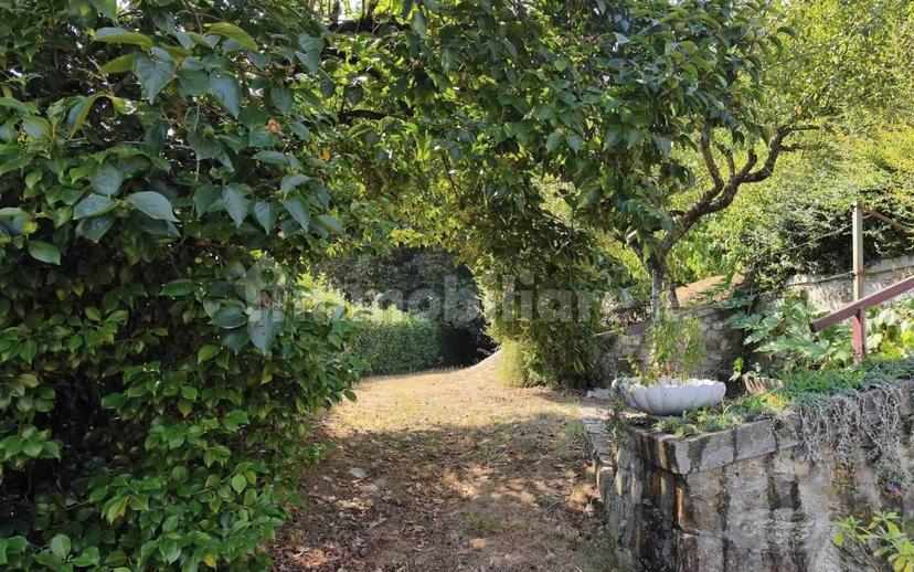 Terratetto unifamiliare via Capitan Triverio 54, Bioglio — foto 28 di 44