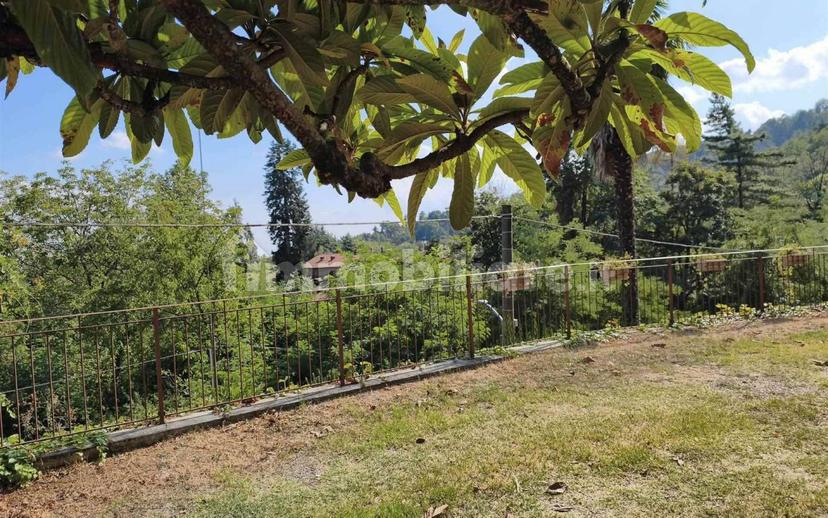 Terratetto unifamiliare via Capitan Triverio 54, Bioglio — foto 44 di 44