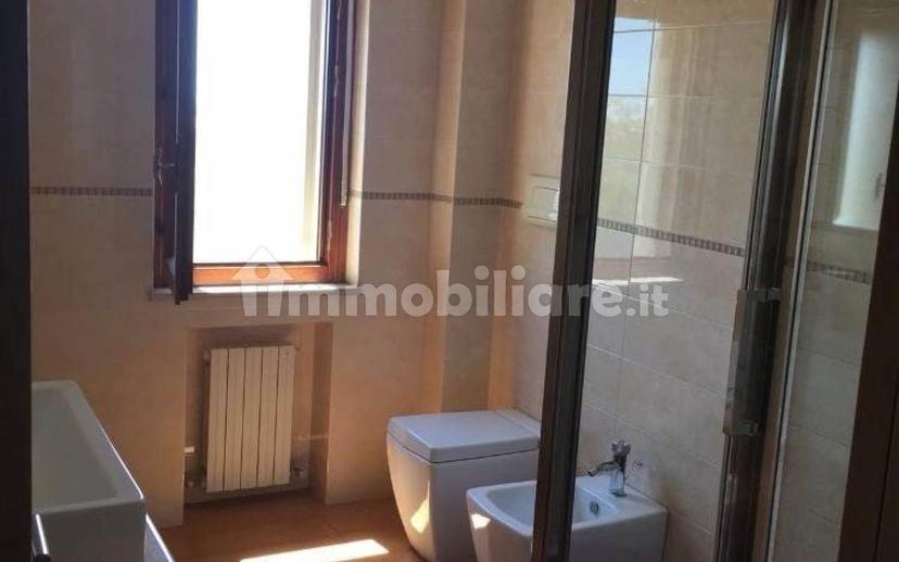 Appartamento ottimo stato, secondo piano, Catanzaro Lido, Catanzaro