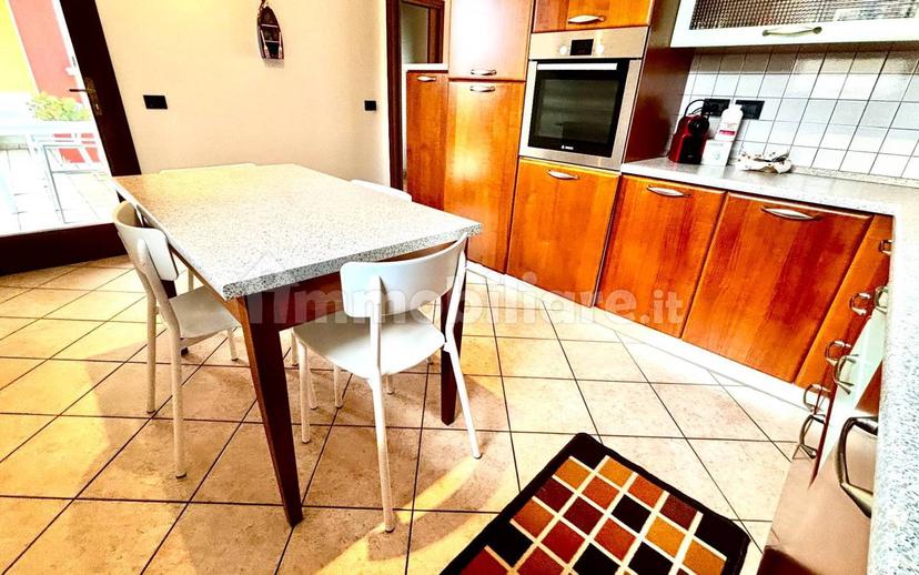 Villa a schiera 5 locali, buono stato, Frattina, Pravisdomini — foto 24 di 31