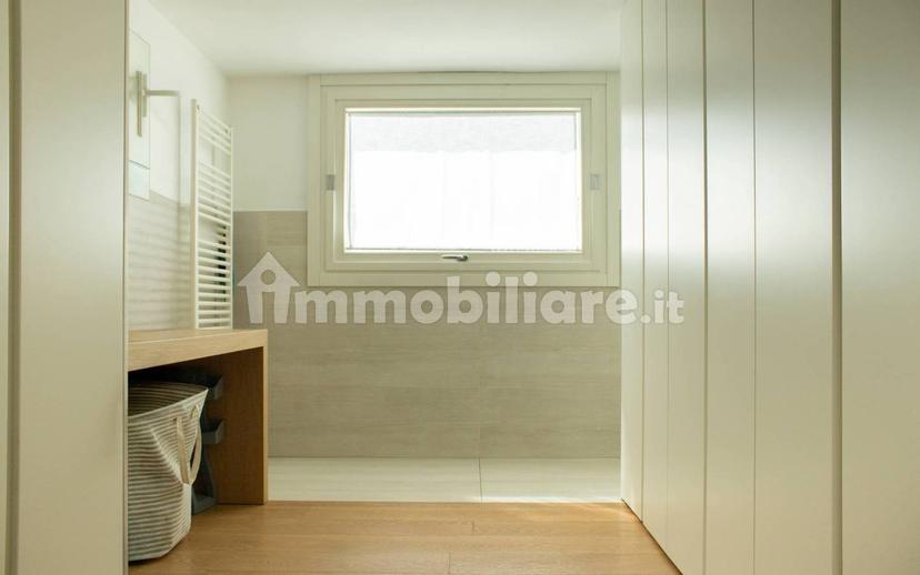 Terratetto unifamiliare via Giuseppe Verdi 23, Centro, Monticello Conte Otto — foto 29 di 51