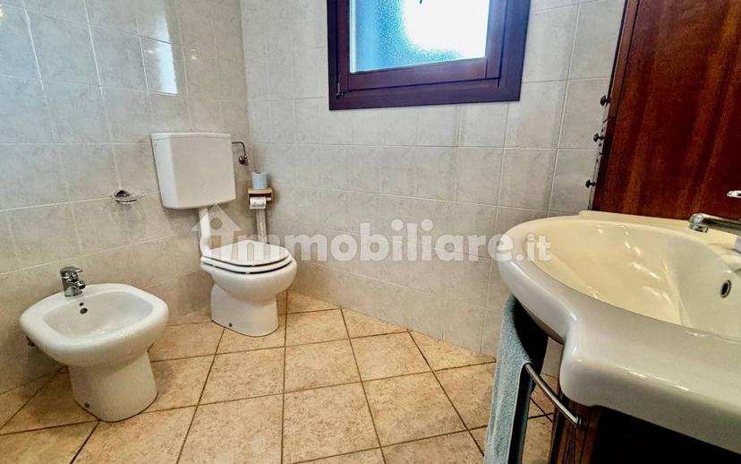 Villa a schiera 5 locali, buono stato, Frattina, Pravisdomini — foto 16 di 31