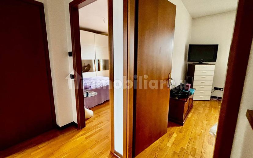 Villa a schiera 5 locali, buono stato, Frattina, Pravisdomini — foto 7 di 31