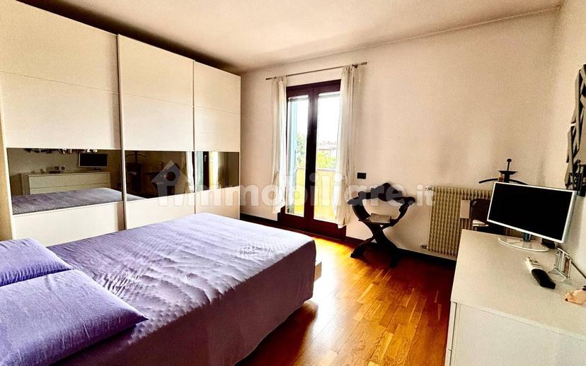 Villa a schiera 5 locali, buono stato, Frattina, Pravisdomini — foto 19 di 31