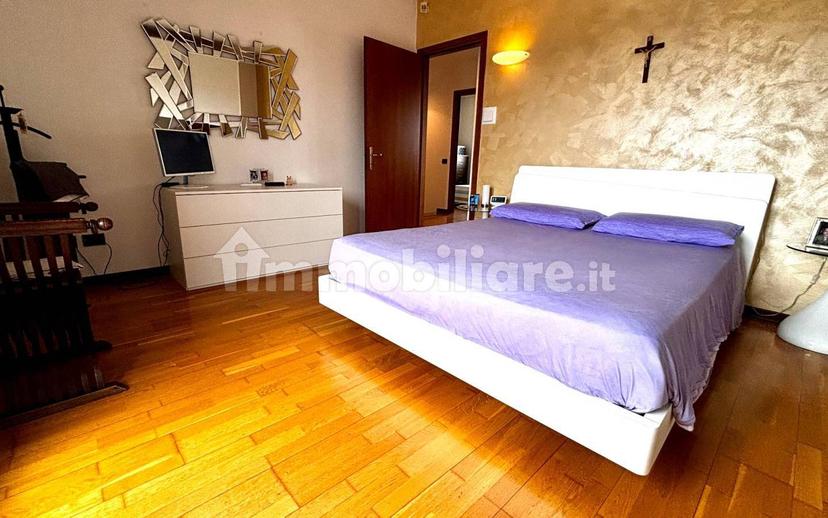 Villa a schiera 5 locali, buono stato, Frattina, Pravisdomini — foto 30 di 31