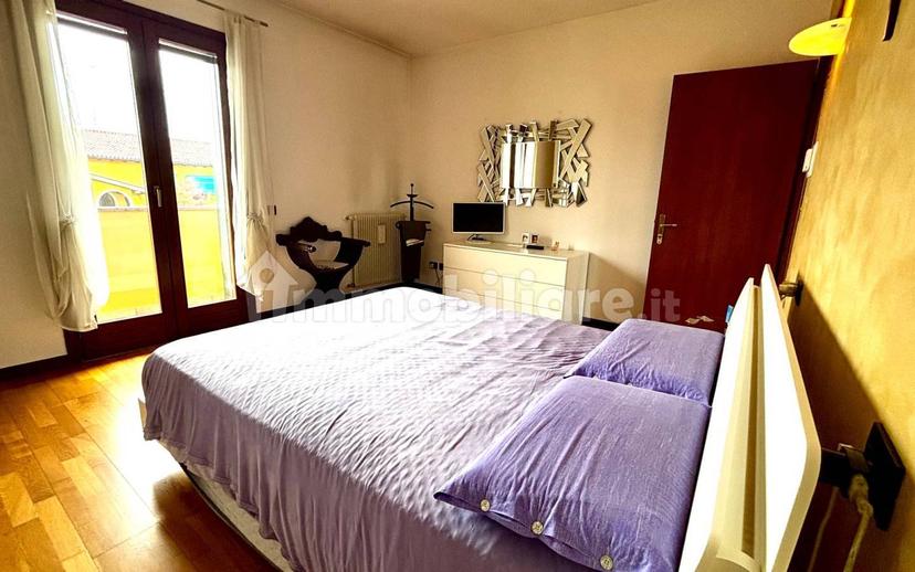 Villa a schiera 5 locali, buono stato, Frattina, Pravisdomini — foto 23 di 31
