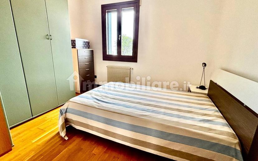 Villa a schiera 5 locali, buono stato, Frattina, Pravisdomini — foto 13 di 31
