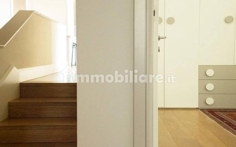Terratetto unifamiliare via Giuseppe Verdi 23, Centro, Monticello Conte Otto — foto 17 di 51
