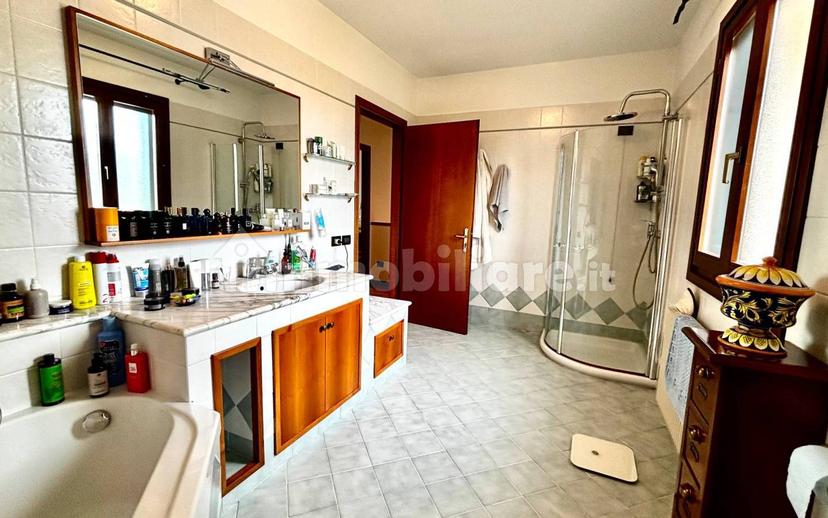 Villa a schiera 5 locali, buono stato, Frattina, Pravisdomini — foto 22 di 31