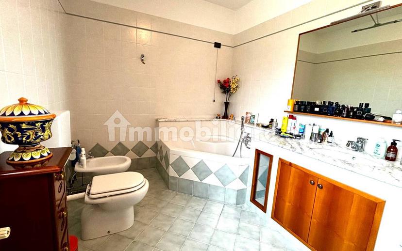 Villa a schiera 5 locali, buono stato, Frattina, Pravisdomini — foto 26 di 31
