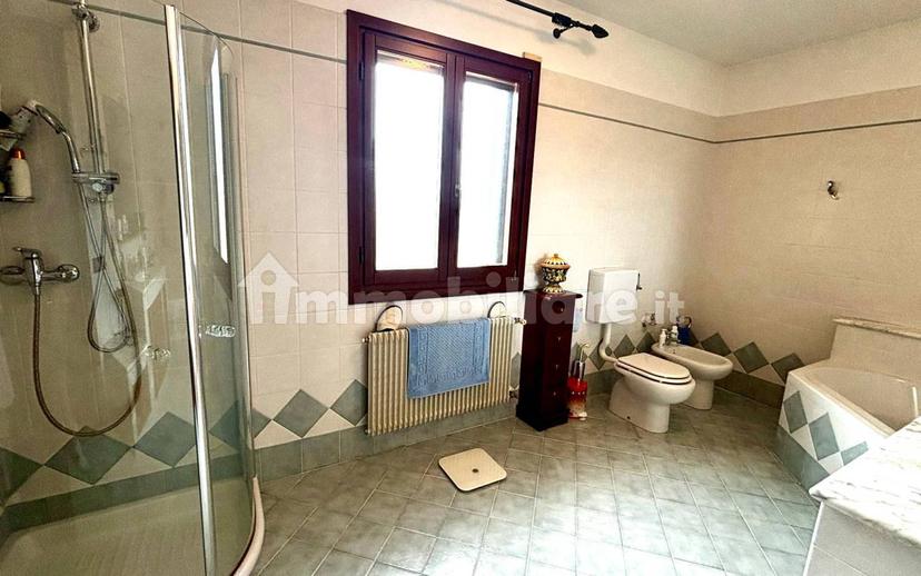 Villa a schiera 5 locali, buono stato, Frattina, Pravisdomini — foto 21 di 31