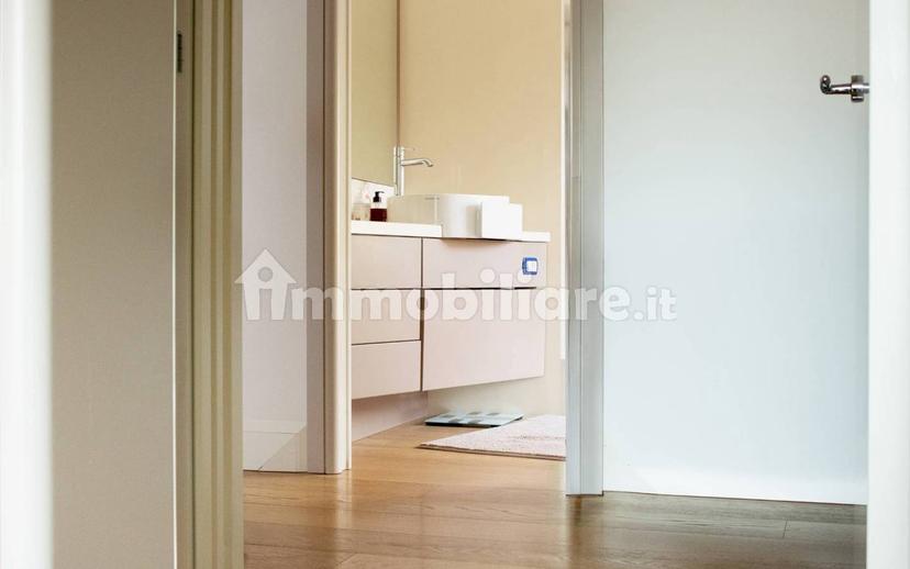 Terratetto unifamiliare via Giuseppe Verdi 23, Centro, Monticello Conte Otto — foto 4 di 51