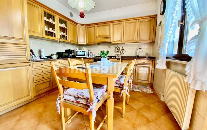 Villa a schiera 5 locali, buono stato, Vallenoncello, Pordenone — foto 8 di 30